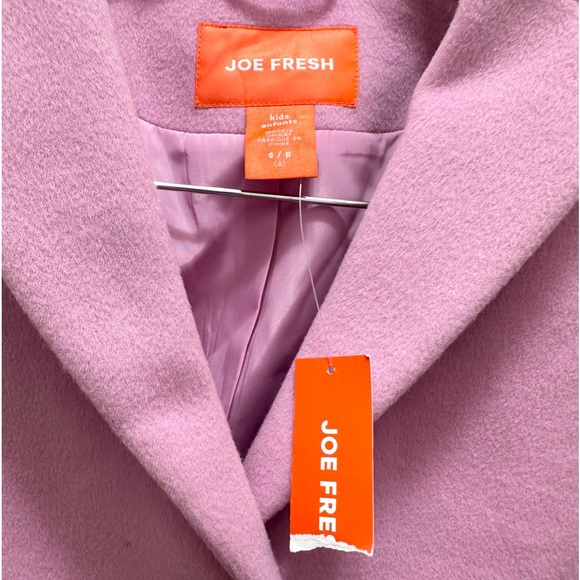 Joe Fresh Girl’s Coat - Picture 3 of 8